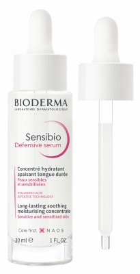 Bioderma Sensibio Defensive Serum 30 ml - 3