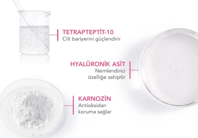 Bioderma Sensibio Defensive Serum 30 ml - 4