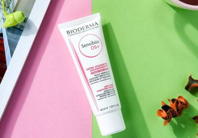 Bioderma Sensibio DS+ Cream 40 ml - 2