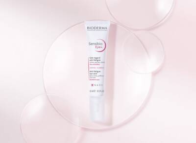 Bioderma Sensibio Eye+ 15 ml - 2