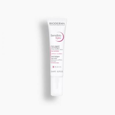Bioderma Sensibio Eye+ 15 ml - 4