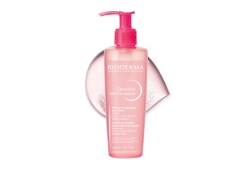 Bioderma Sensibio Foaming Gel 200 ml - BIODERMA