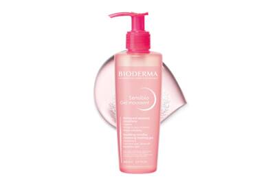 Bioderma Sensibio Foaming Gel 200 ml - 1