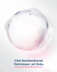 Bioderma Sensibio Foaming Gel 500 ml - 3