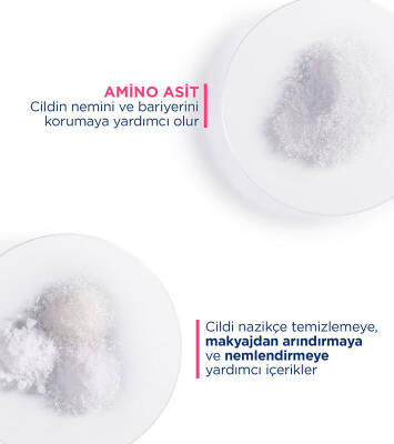 Bioderma Sensibio Foaming Gel 500 ml - 4