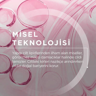 Bioderma Sensibio Foaming Gel 500 ml - 5