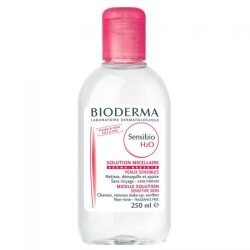 Bioderma Sensibio H2O Solution Micellaire 250 ml - BIODERMA