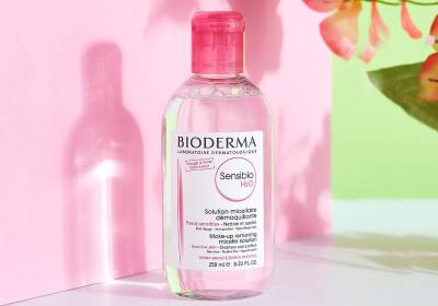 Bioderma Sensibio H2O Solution Micellaire 250 ml - 2