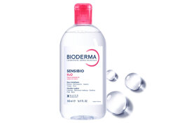 Bioderma Sensibio H2O Solution Micellaire 500 ml - 2