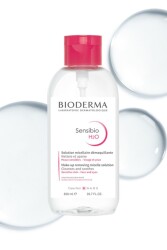 Bioderma Sensibio H2O Solution Micellaire 850 ml - 2