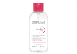 Bioderma Sensibio H2O Solution Micellaire 850 ml - BIODERMA
