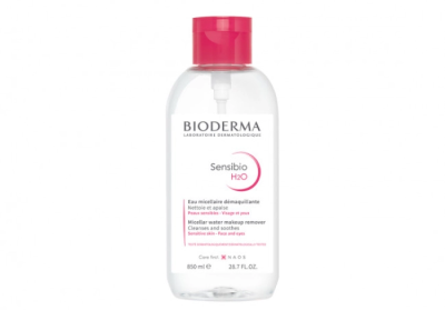 Bioderma Sensibio H2O Solution Micellaire 850 ml - 1
