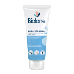 Biolane After-Sun Lotion 100 ml - BIOLANE