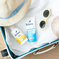 Biolane After-Sun Lotion 100 ml - 2