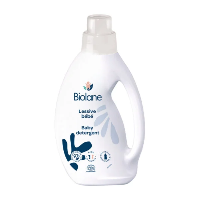 Biolane Baby Clothes Washing-Up Liquid 750 ml - 1