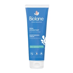 Biolane Dermo-Peadiatrics Moisturizing Cream 250 ml - BIOLANE