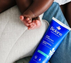 Biolane Dermo-Peadiatrics Moisturizing Cream 250 ml - 2