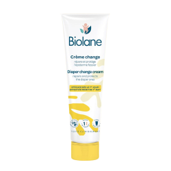 Biolane Diaper Change Cream 100 ml - BIOLANE