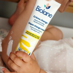 Biolane Diaper Change Cream 50 ml - 2