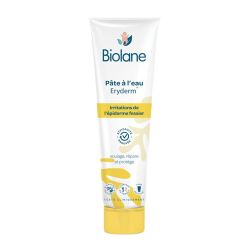 Biolane Eryderm Water-Base Paste 75 ml - BIOLANE