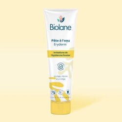 Biolane Eryderm Water-Base Paste 75 ml - 3