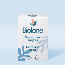 Biolane Extra Rich Soap 150 gr - 2