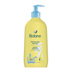 Biolane Gentle Shampoo 350 ml - BIOLANE