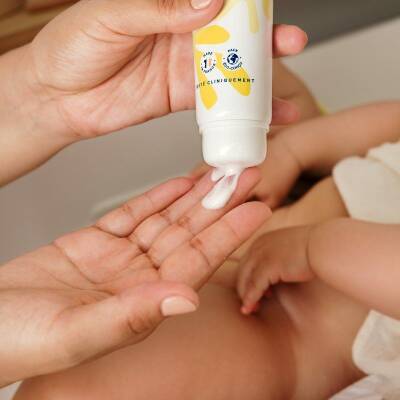 Biolane Liquid Talc 100 ml - 4