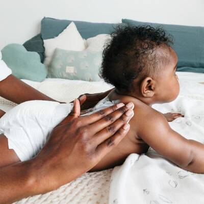 Biolane Moisturizing Body Milk 350 ml - 2