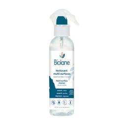 Biolane Nettoyant Multi-Surfaces Cleaner 250 ml - BIOLANE