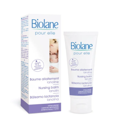 Biolane Nursing Balm 40 ml - 1