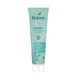 Biolane Organic Cicabébé® 40 ml - BIOLANE