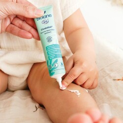 Biolane Organic Cicabébé® 40 ml - 2