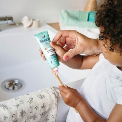Biolane Organic Toothpaste First Teeth 50 ml - 2