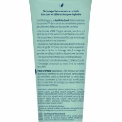 Biolane Organic Toothpaste First Teeth 50 ml - 3