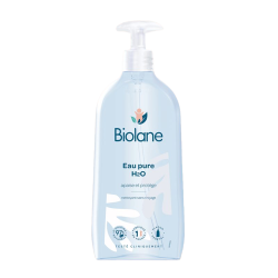 Biolane Pure Water H2O 750 ml - BIOLANE