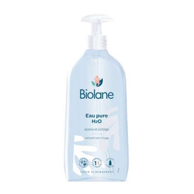 Biolane Pure Water H2O 750 ml - 1