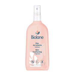 Biolane Skin Freshening Fragrance 200 ml - BIOLANE