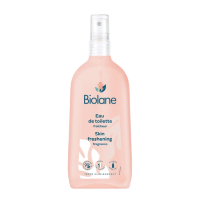Biolane Skin Freshening Fragrance 200 ml - 1