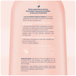 Biolane Skin Freshening Fragrance 200 ml - 4