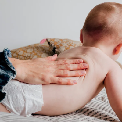 Biolane Sweet Almond Oil 75 ml - 2