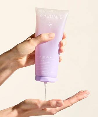 Caudalie Ange des Vignes Shower Gel 200 ml - 3