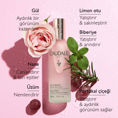 Caudalie Beauty Elixir 100 ml - 2