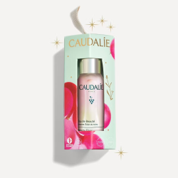 Caudalie Beauty Elixir & Detox Mask Duo Gift Set - CAUDALIE