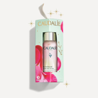 Caudalie Beauty Elixir & Detox Mask Duo Gift Set - 1