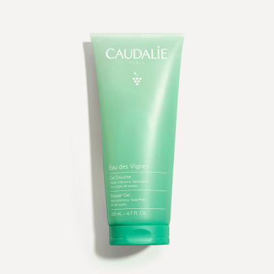 Caudalie Eau des Vignes Shower Gel 200 ml - 1