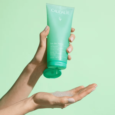 Caudalie Eau des Vignes Shower Gel 200 ml - 2