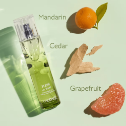 Caudalie Fleur de Vigne Fresh Fragrance 50 ml - 3