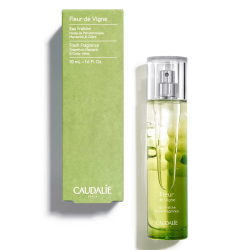 Caudalie Fleur de Vigne Fresh Fragrance 50 ml - 2