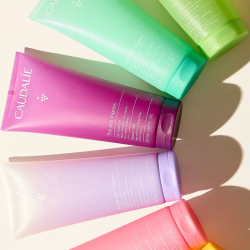Caudalie Fleur de Vigne Shower Gel 200 ml - 4